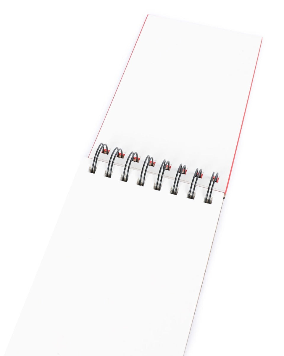 Personalised Wooden Notebook – Custom Engraved Eco-Friendly Journal for Writing, Sketching, Gifts, Weddings & Daily Notes – Sustainable Stationery