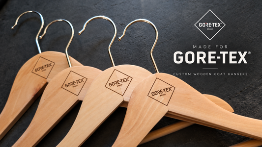 From the Great Outdoors to the Workshop: My GORE-TEX Project 🌧️