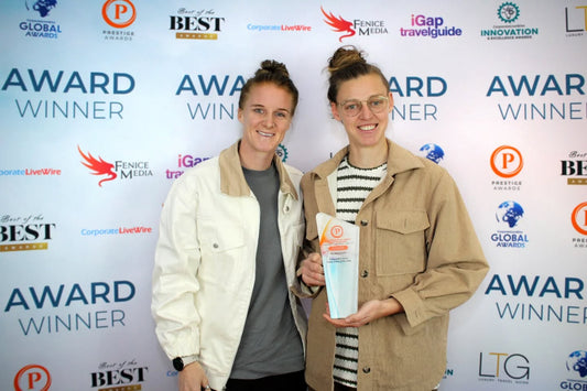 Sustainable Home Décor Store of the Year 2025