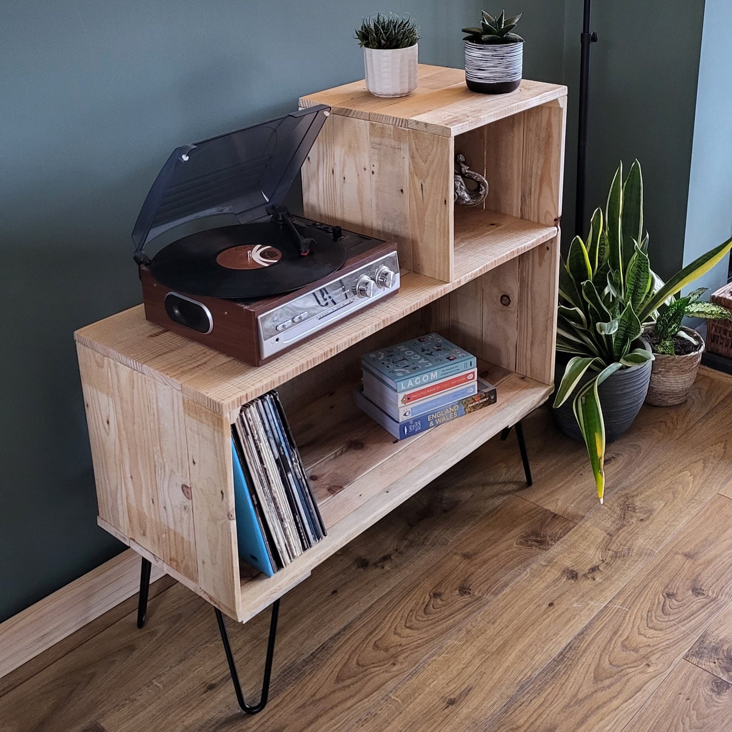 Large Storage Unit